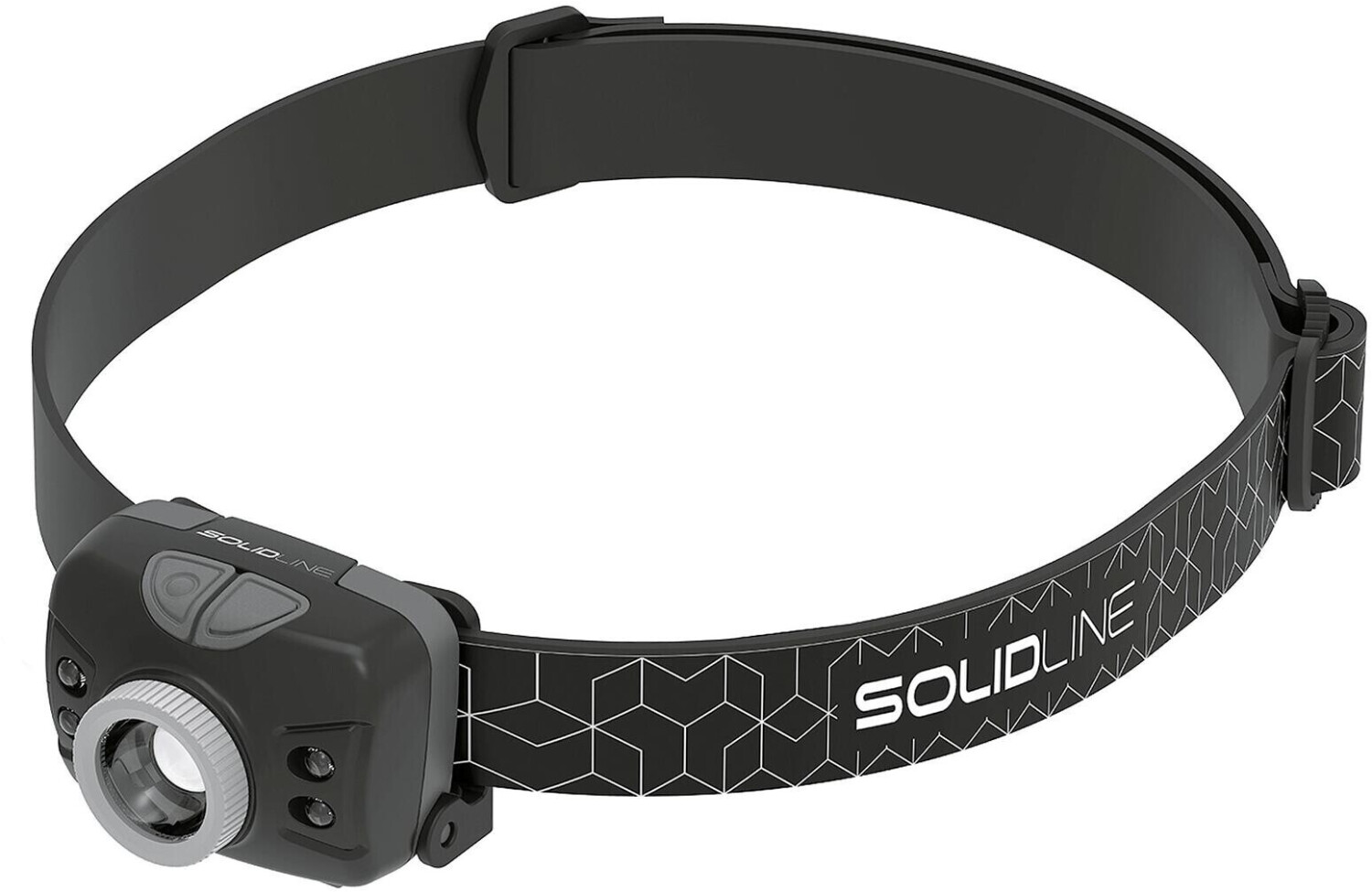 Ledlenser Solidline SH5
