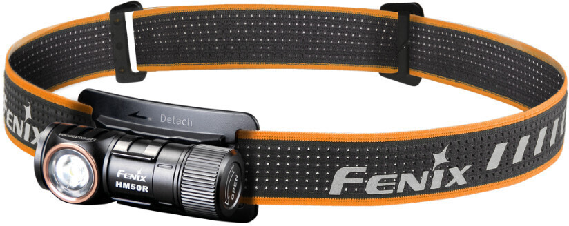 Fenix HM50R V2.0