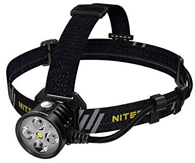Nitecore HU60