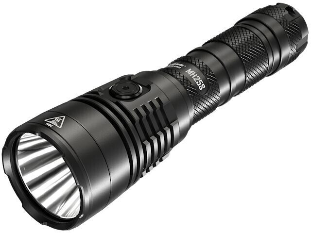 Nitecore MH25S