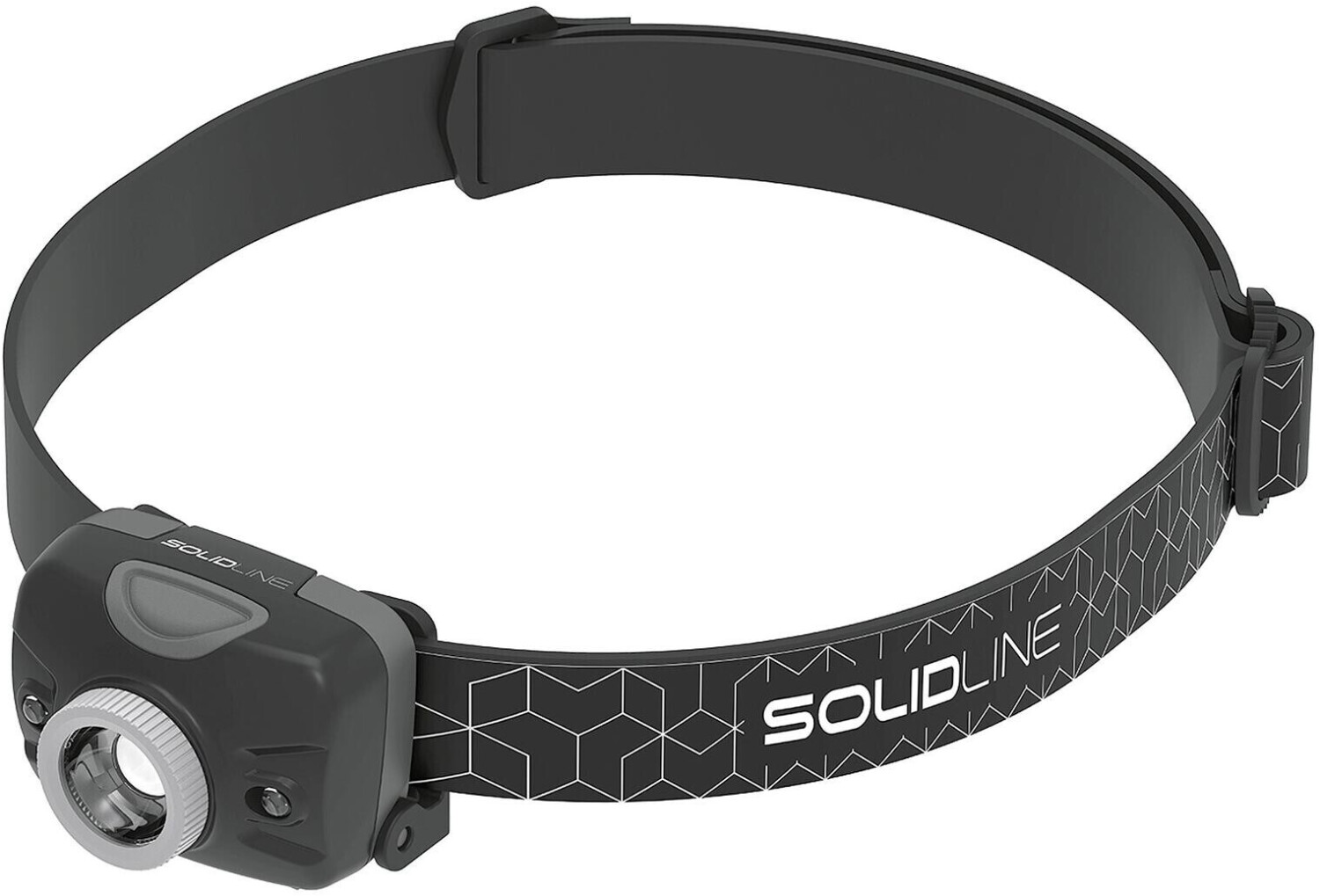 Ledlenser Solidline SH2