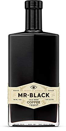 Mr Black Cold Brew Coffee Liqueur 0,7l 23%