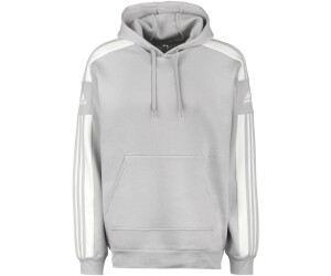 Adidas Squadra 21 Hoodie team light grey desde 21,47 | Compara precios en idealo