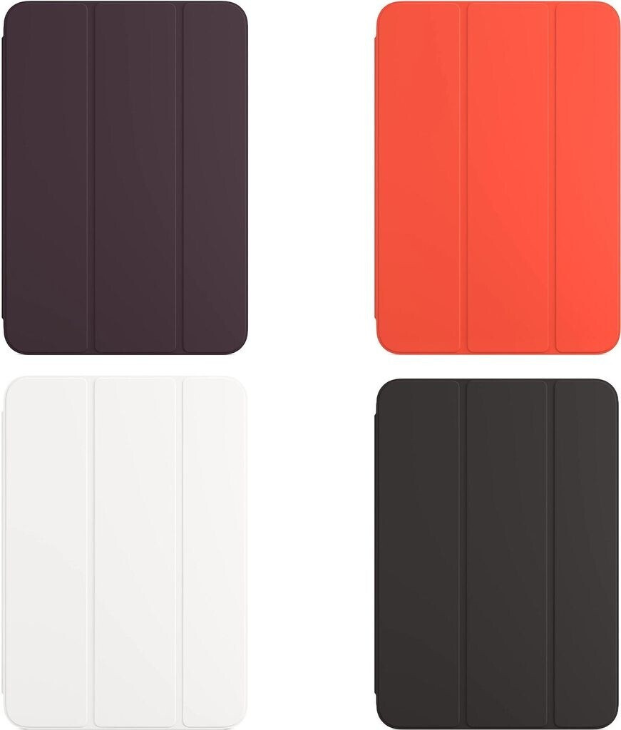 Apple Smart Folio iPad mini (6th generation)