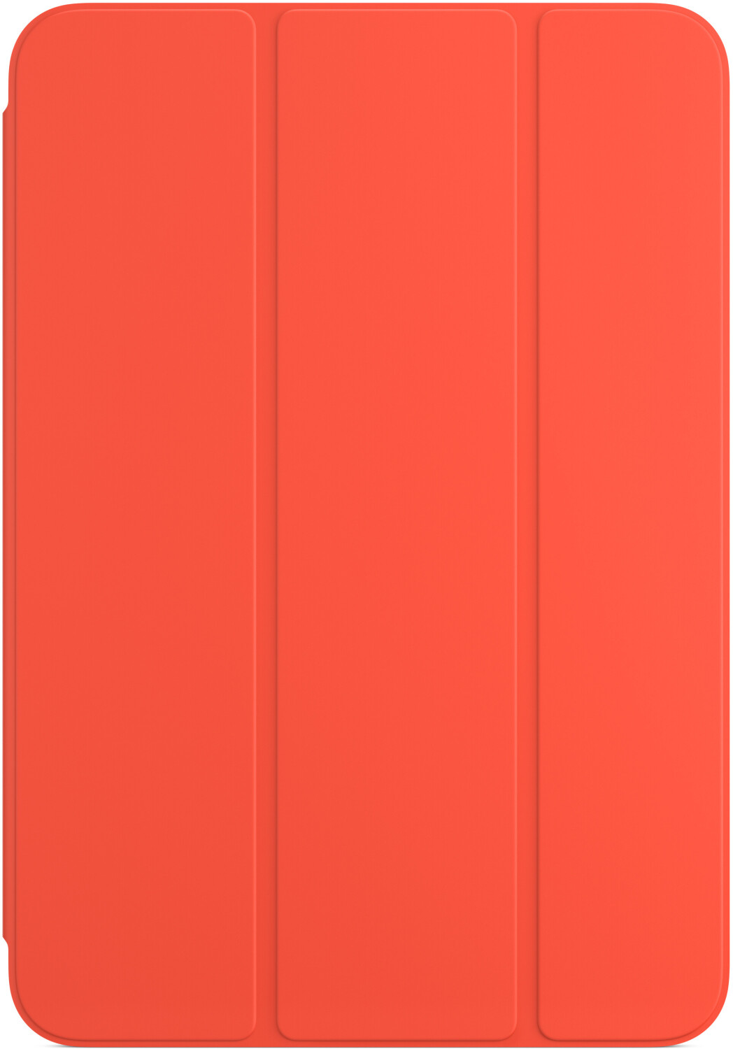 Apple Smart Folio iPad mini (6th generation) Electric Orange