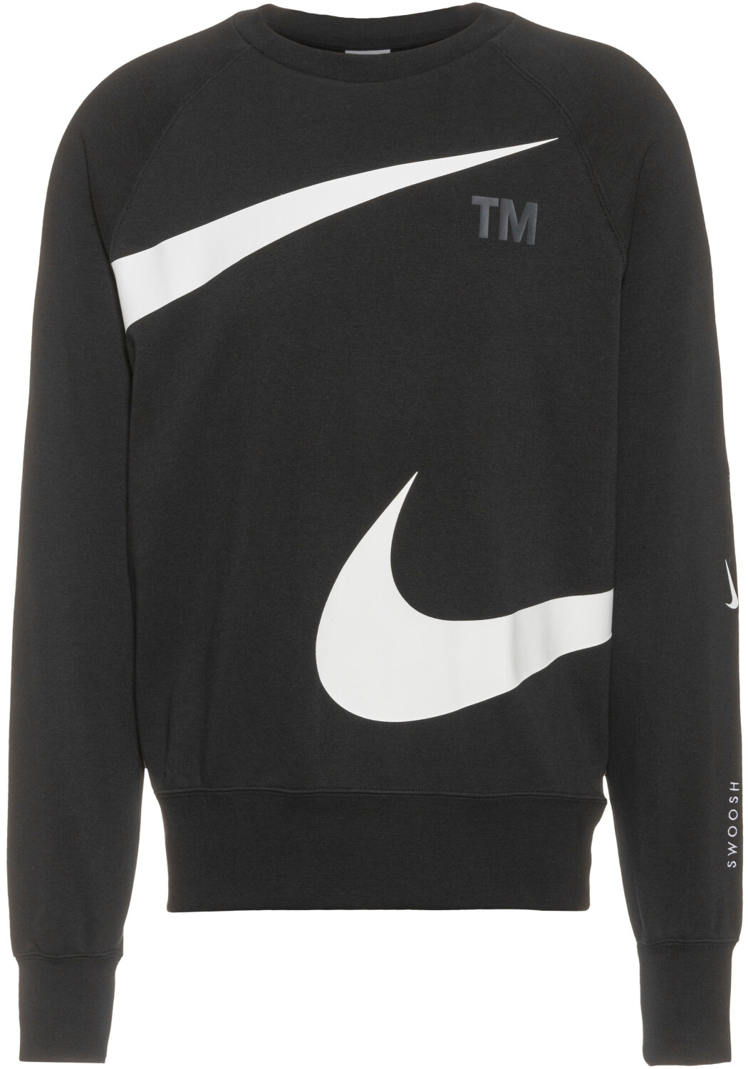 Nike tm sweatshirt clearance