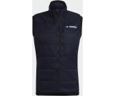 Buy Adidas Terrex Primaloft Hybrid Insulation Vest from £24.36 (Today) –  Best Deals on idealo.co.uk