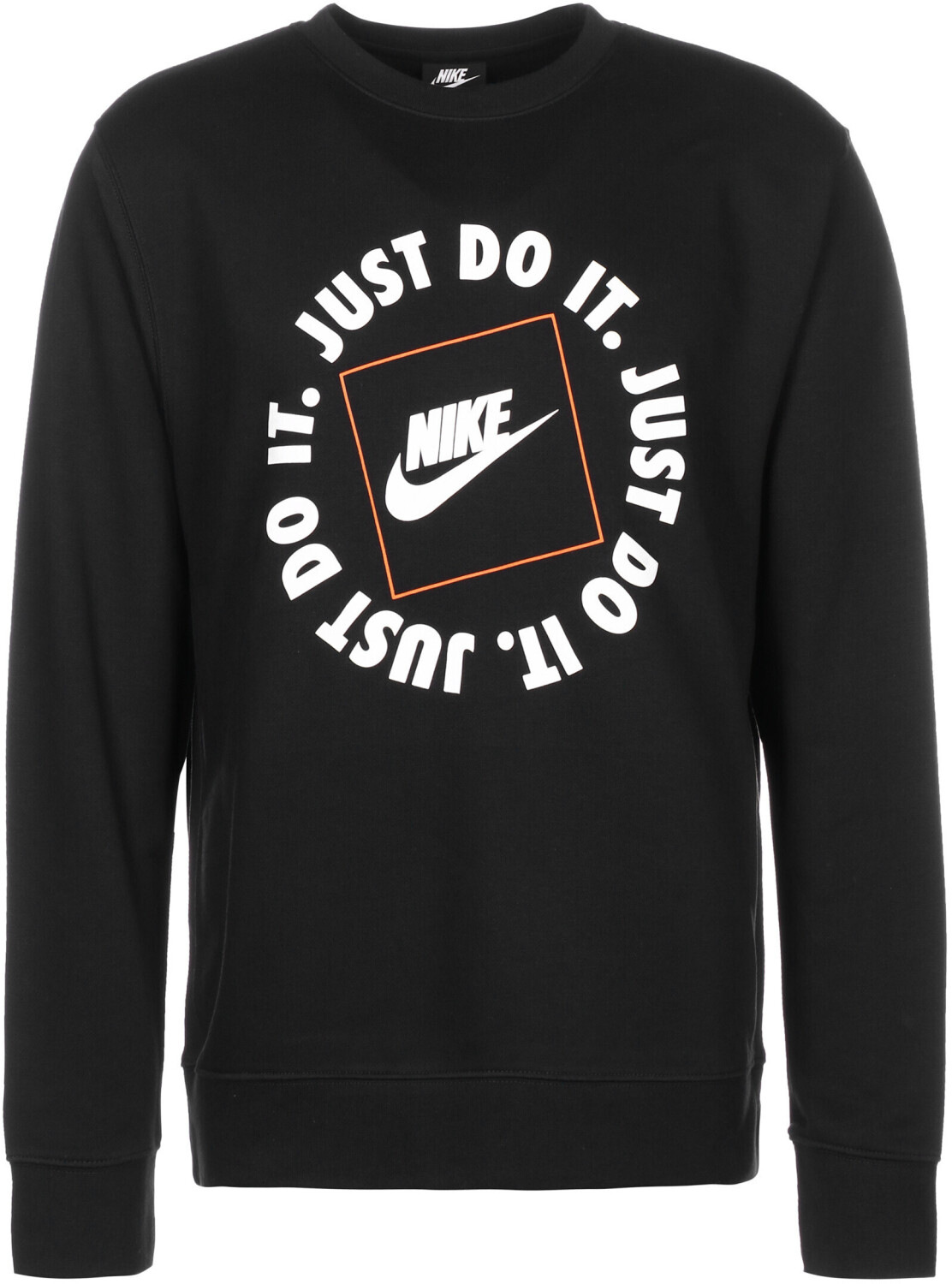 Nike jdi shop crew fleece