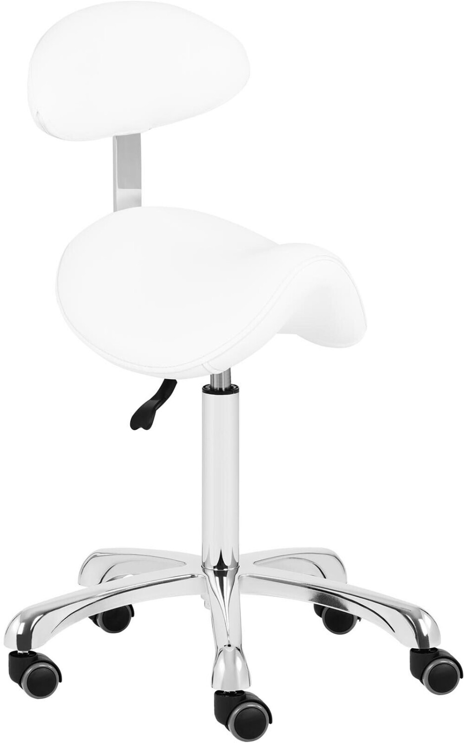 Physa Relaxy White