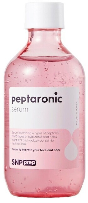 SNP Peptaronic Serum (220ml)