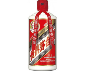 Kweichow Moutai Flying Fairy 0,5 l 53%