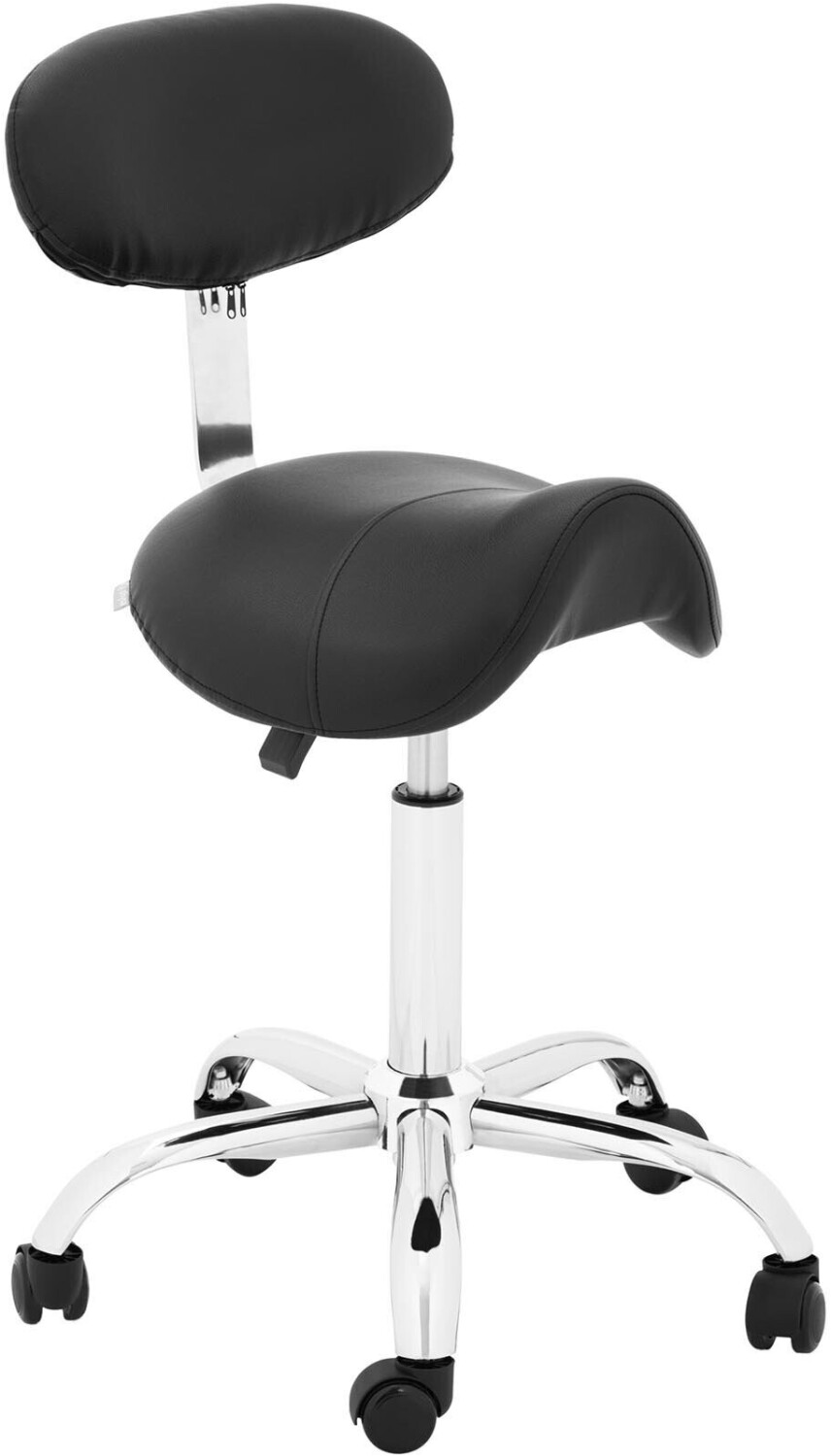 Physa Hamburg Black