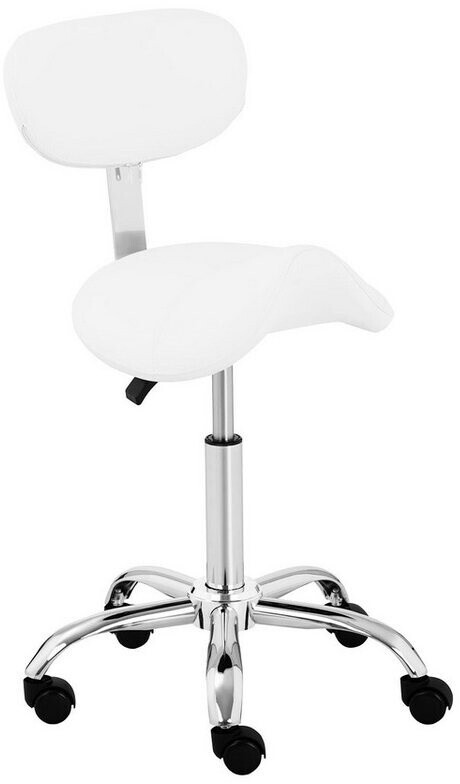 Physa Hamburg White