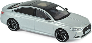 Norev DS 9 E-Tense 2020 - Cristal Pearl - JET CAR (170030)