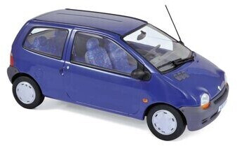 Norev Renault Twingo 1993 - Outremer blue (185291)
