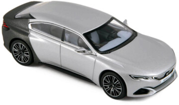 Norev Peugeot Concept Car Exalt - Salon de Paris 2014 (479987)