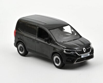Norev Renault Kangoo Van 2021 - grey (511335)