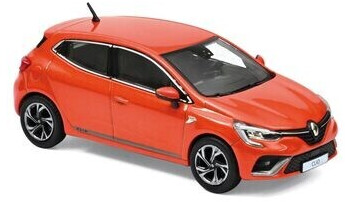 Norev Renault Clio R.S. Line 2019 - Valencia Orange (517586)