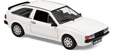 Norev VW Scirocco GT 1981 - white (840098)