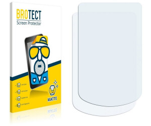 BROTECT Schutzfolie (Neodrives Smart MMI 2014) 2 Stück
