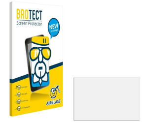 BROTECT Schutzfolie (Panzerglasfolie Fischer SW-LCD ProLine)