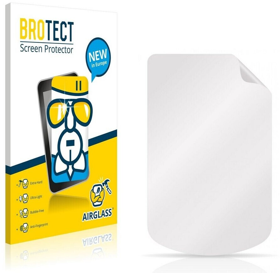 BROTECT Schutzfolie (Panzerglasfolie Neodrives Smart MMI 2014)