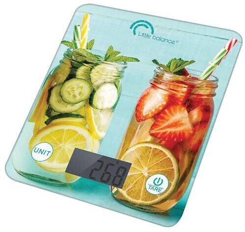 Little Balance Happy Food boissons vitaminées