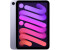 Apple iPad mini 64GB WiFi violett (2021)