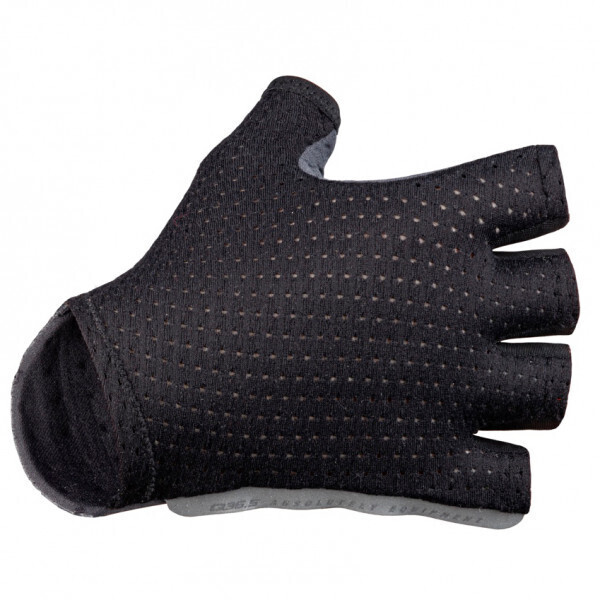 Q36,5 Unique Glove (black)