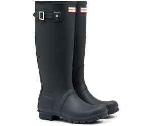 Hunter original tall women's wellington boots Clearance