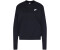 Nike Sportswear Essential Sweatshirt (BV4110) black