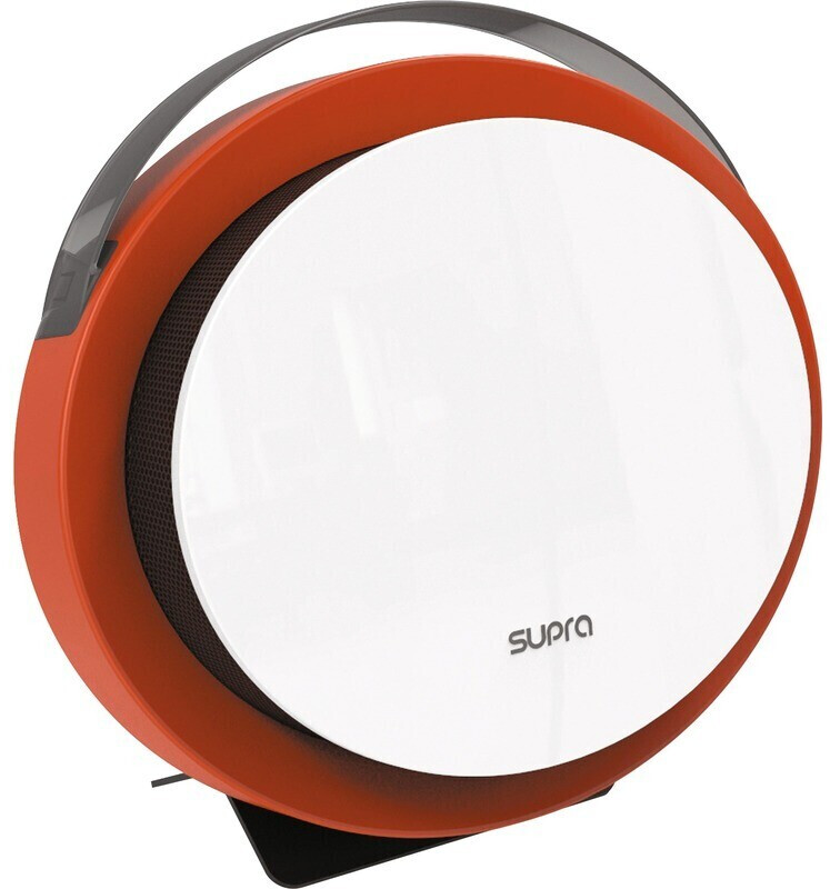Supra Calypso 2000 W rouge paprika