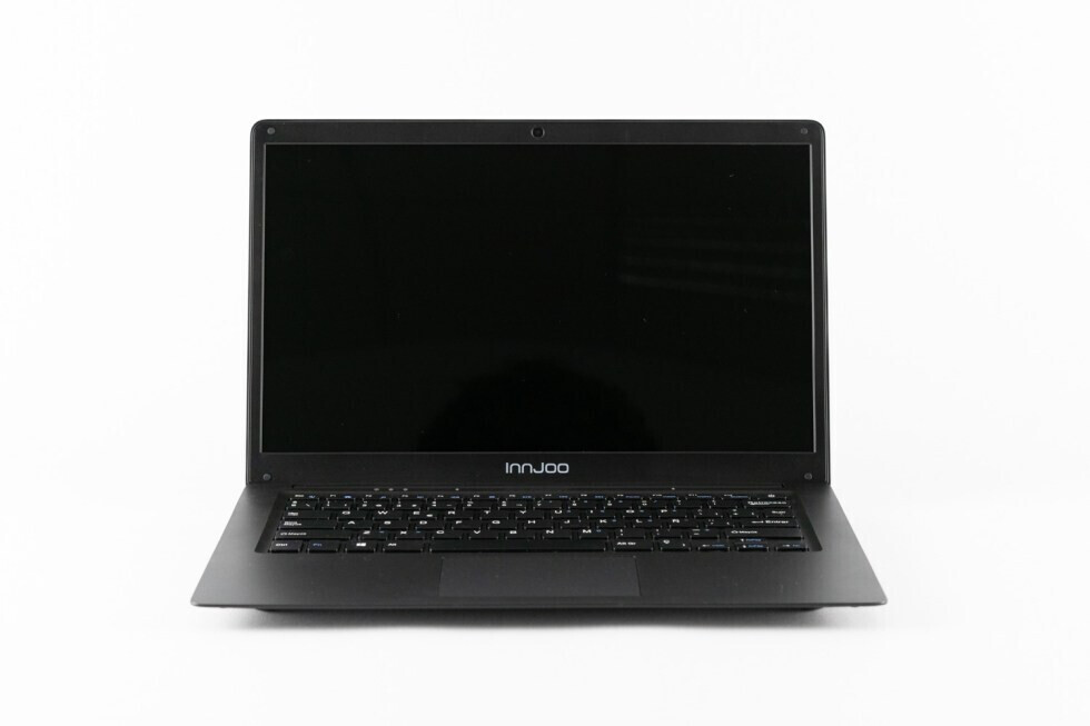 Innjoo Voom Pro Black