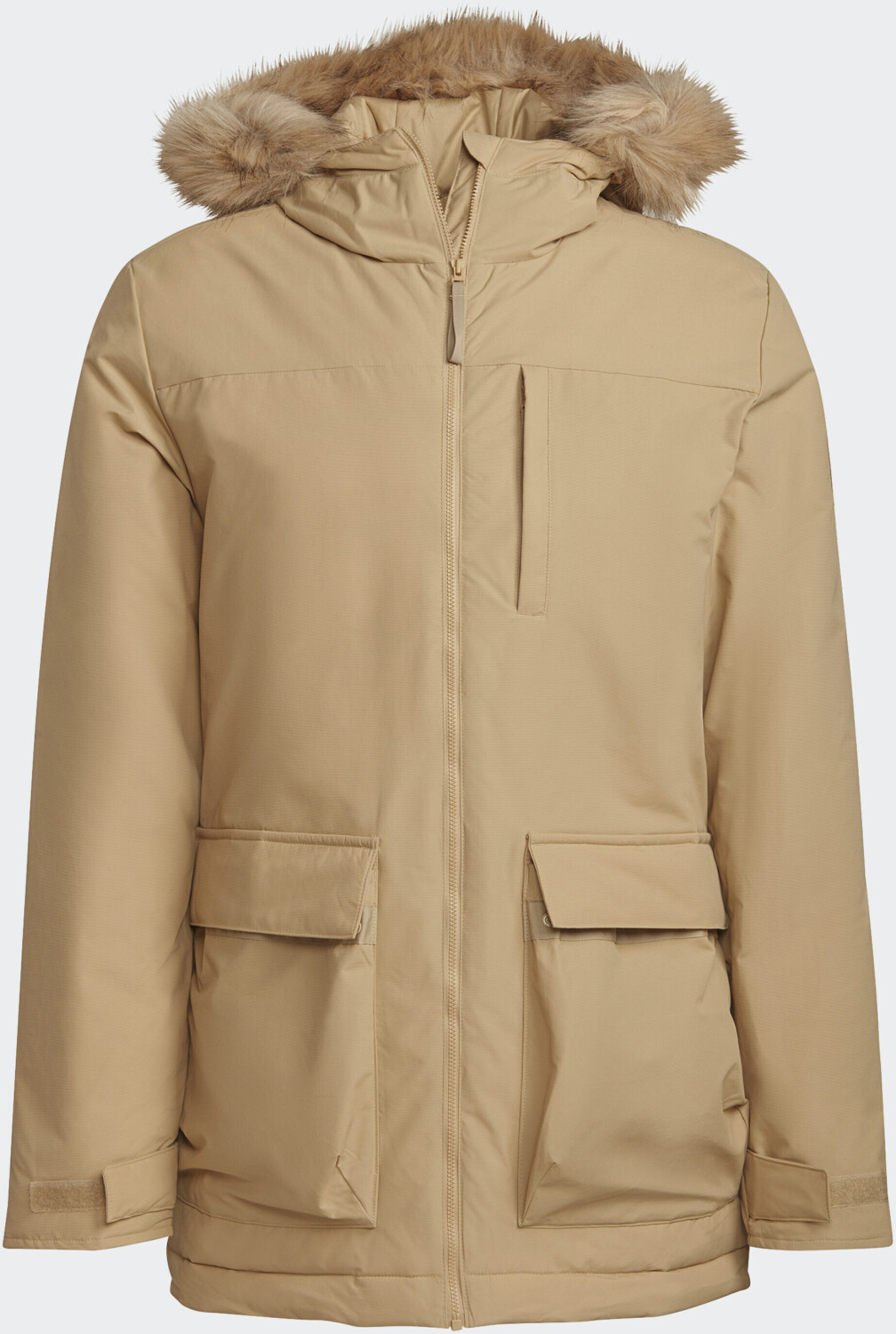 Adidas store parkas ofertas