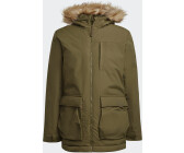 Parka adidas verde store