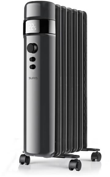 Supra OREA 541107 2000 W