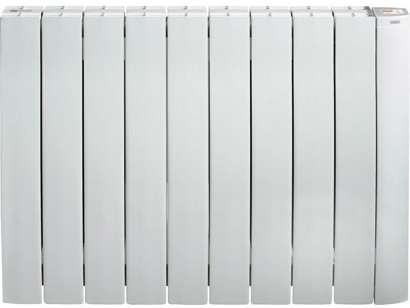 Supra Galbéo R-Control 1500 W blanc
