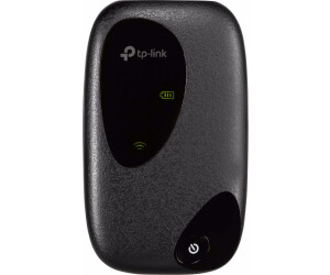 Tp-link M7010 4G Lite 150Mbps SIM Wireless Router Black