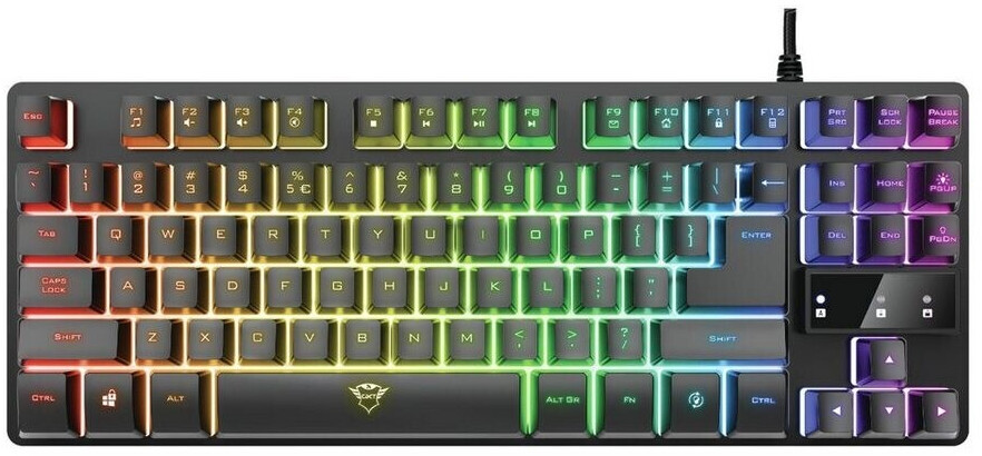 Trust GXT833 THADO TKL (UK)