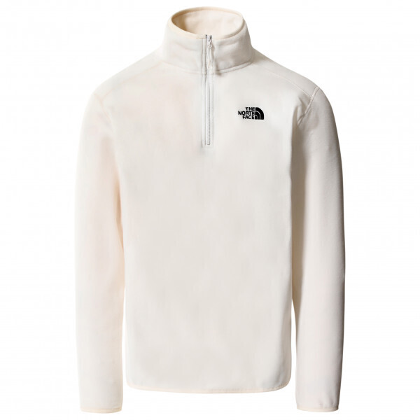 Men's 100 glacier half zip fleece 2025
