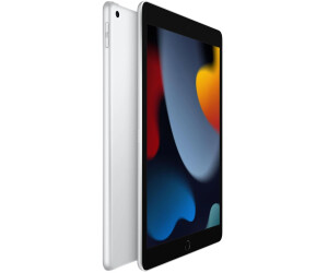 iPad Air reacondicionado de 256 GB con Wi-Fi + Cellular - Plata (4.ª  generación) - Apple (ES)
