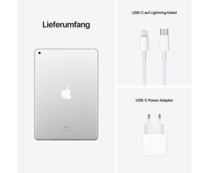Apple 2021 iPad (10,2 Pouces, Wi-FI, 64 Go) Gris sidéral