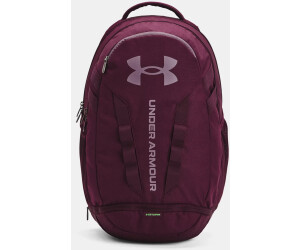 Under Armour UA Hustle 5.0 Backpack 1361176 ab 29 00 Dezember 2024 Preise Preisvergleich bei idealo