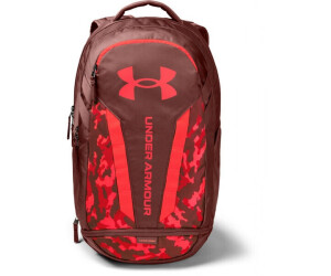 Under armor hustle sale