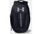 Under Armour UA Hustle 5.0 Backpack (1361176) black/black
