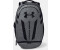 Under Armour UA Hustle 5.0 Backpack (1361176) grey/black
