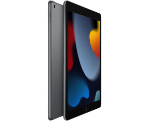 Tablette Apple Ipad Pro 12.9 256Go Gris Sidéral - iPad - Achat moins cher