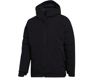 adidas traveer insulated rain rdy jacket