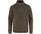 Fjällräven Lada Sweater Men bogwood brown (F81346-289)