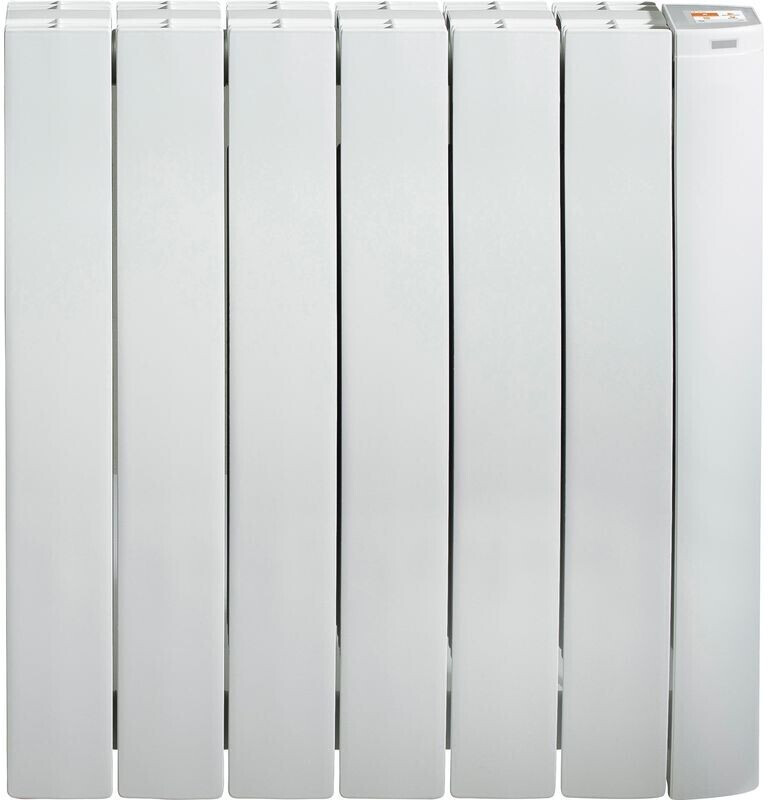 Supra Galbéo R-Control 1000 W blanc